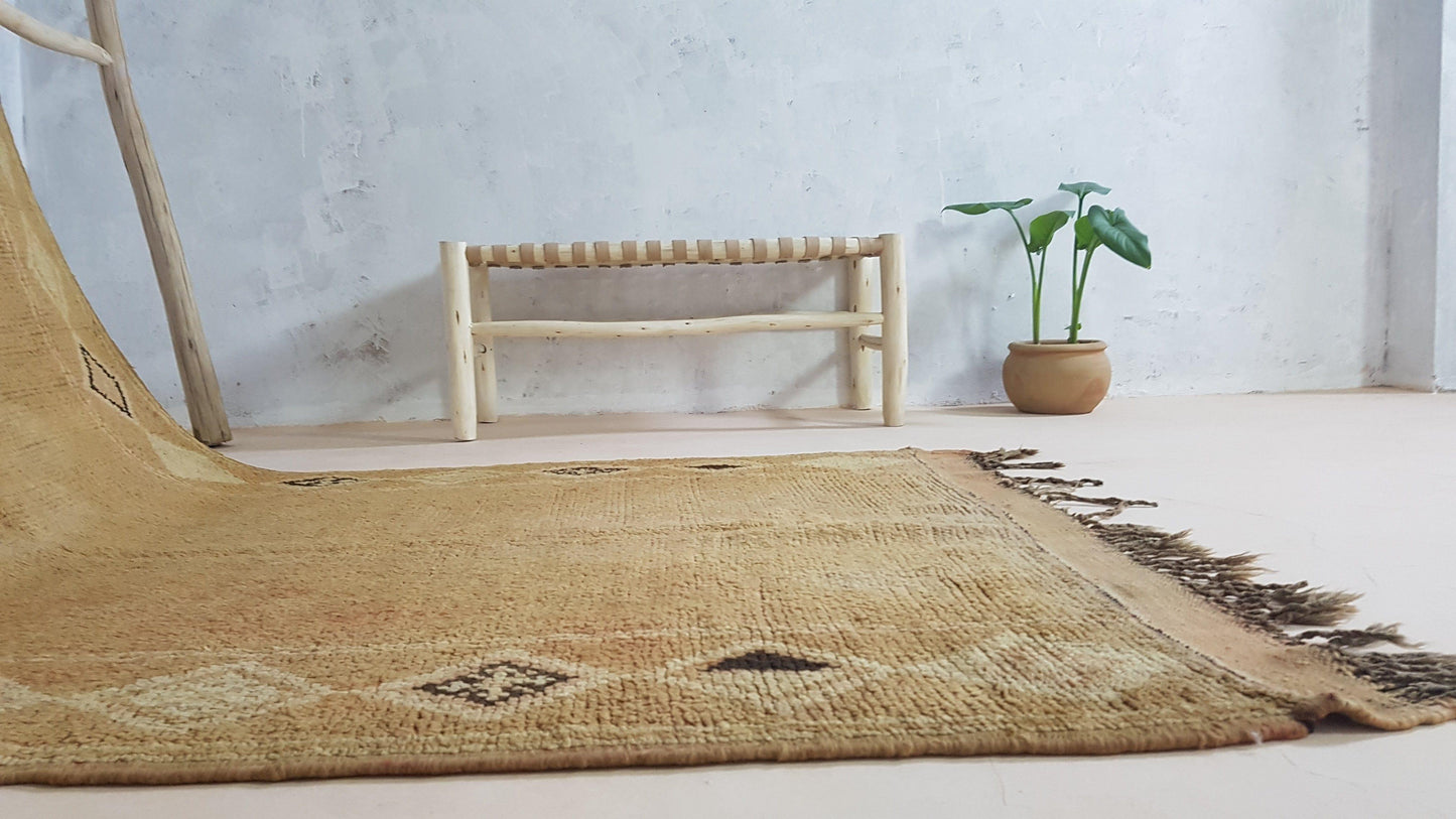 Vintage Boujaad rug, 300 x 130 cm || 9.84 x 4.27 feet