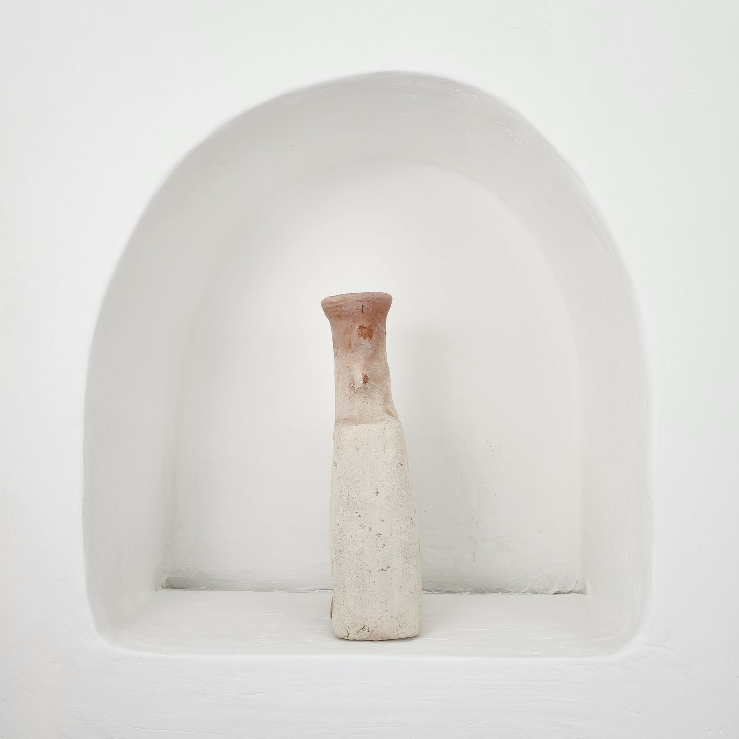 Zagora Ceramic Candle Holder - #C103