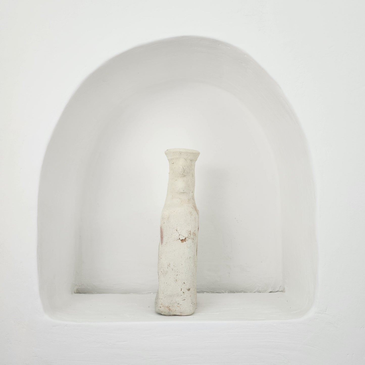 Zagora Ceramic Candle Holder - #C104