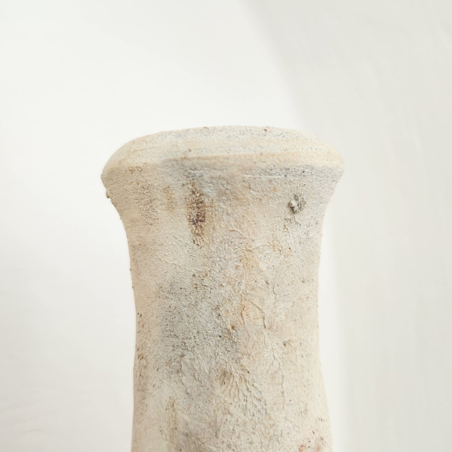 Zagora Ceramic Candle Holder - #C110