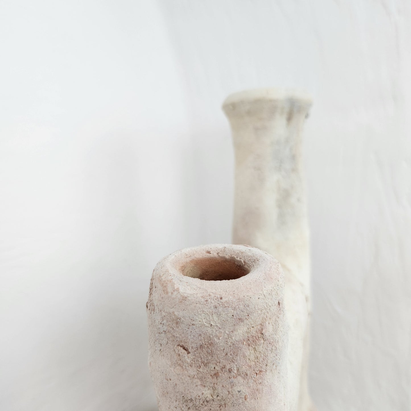 Zagora Ceramic Candle Holder - #C110