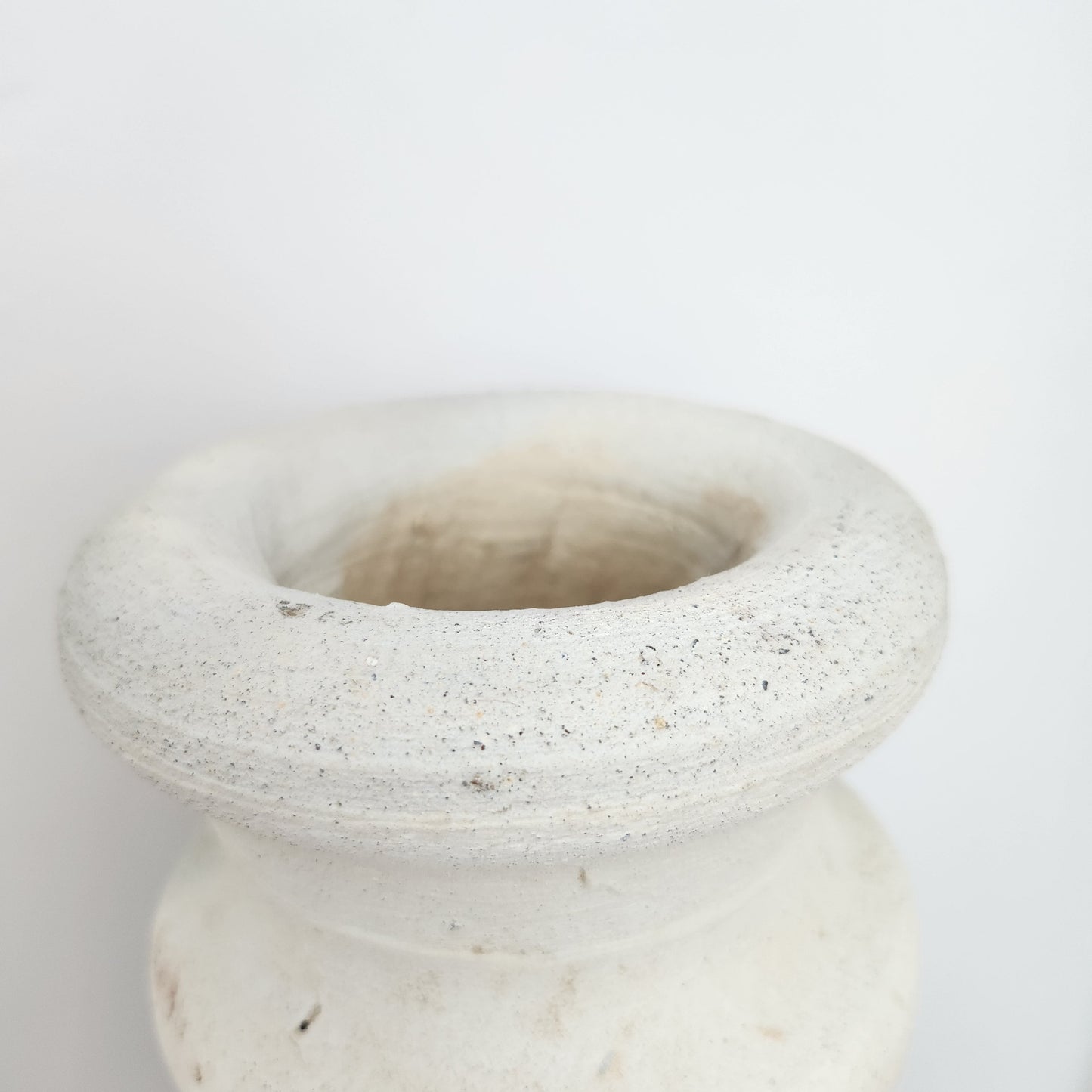 Zagora Ceramic Candle Holder - #C113