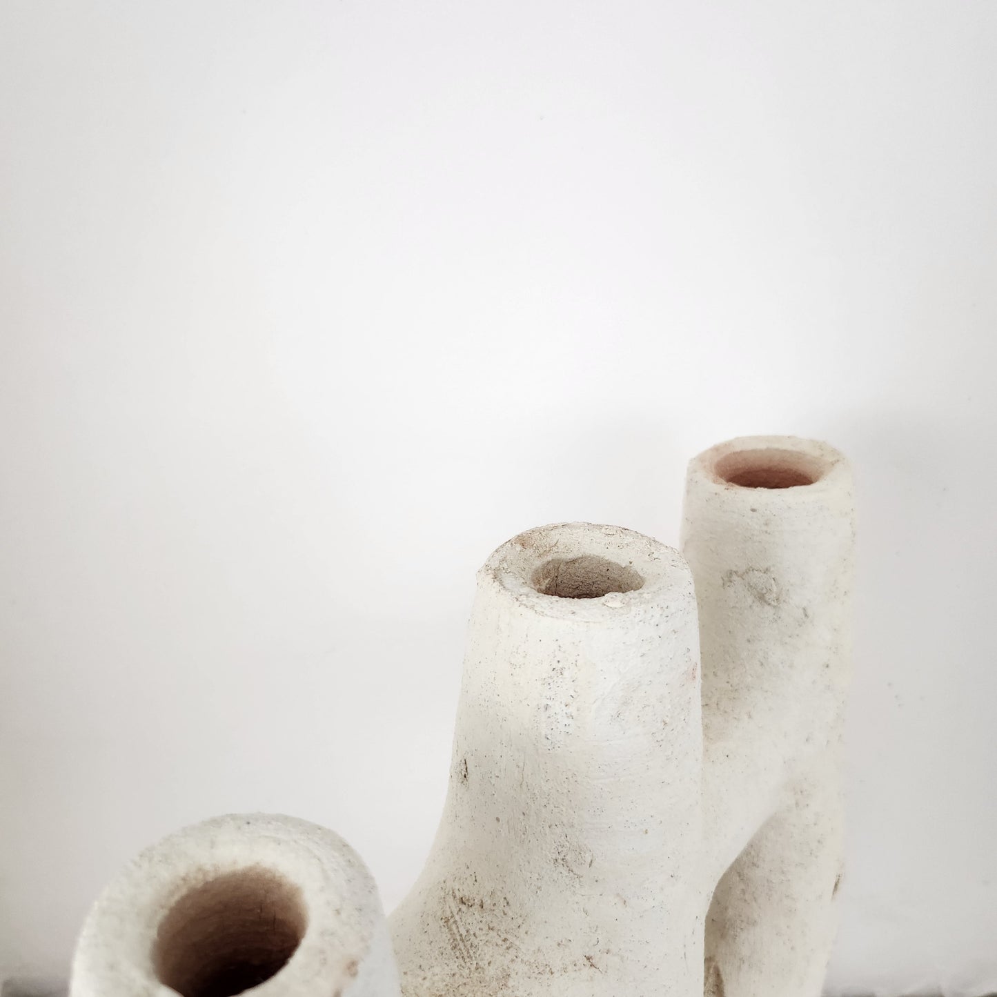 Zagora Ceramic Candle Holder - #C118