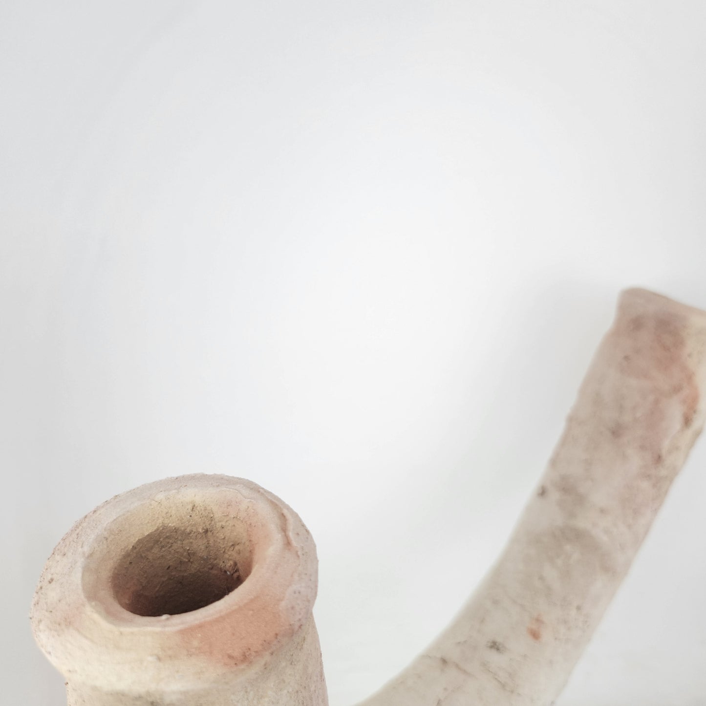 Zagora Ceramic Candle Holder - #C120