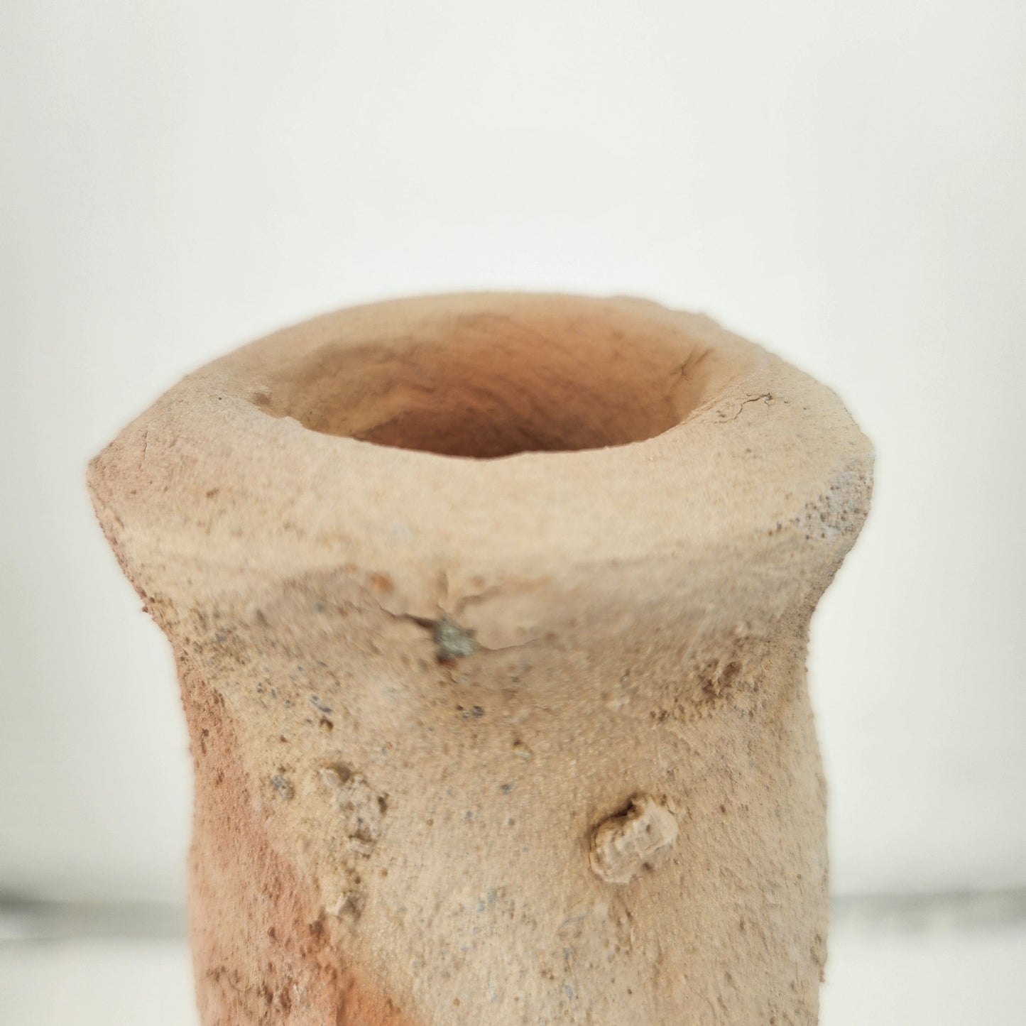 Zagora Ceramic Candle Holder - #C120