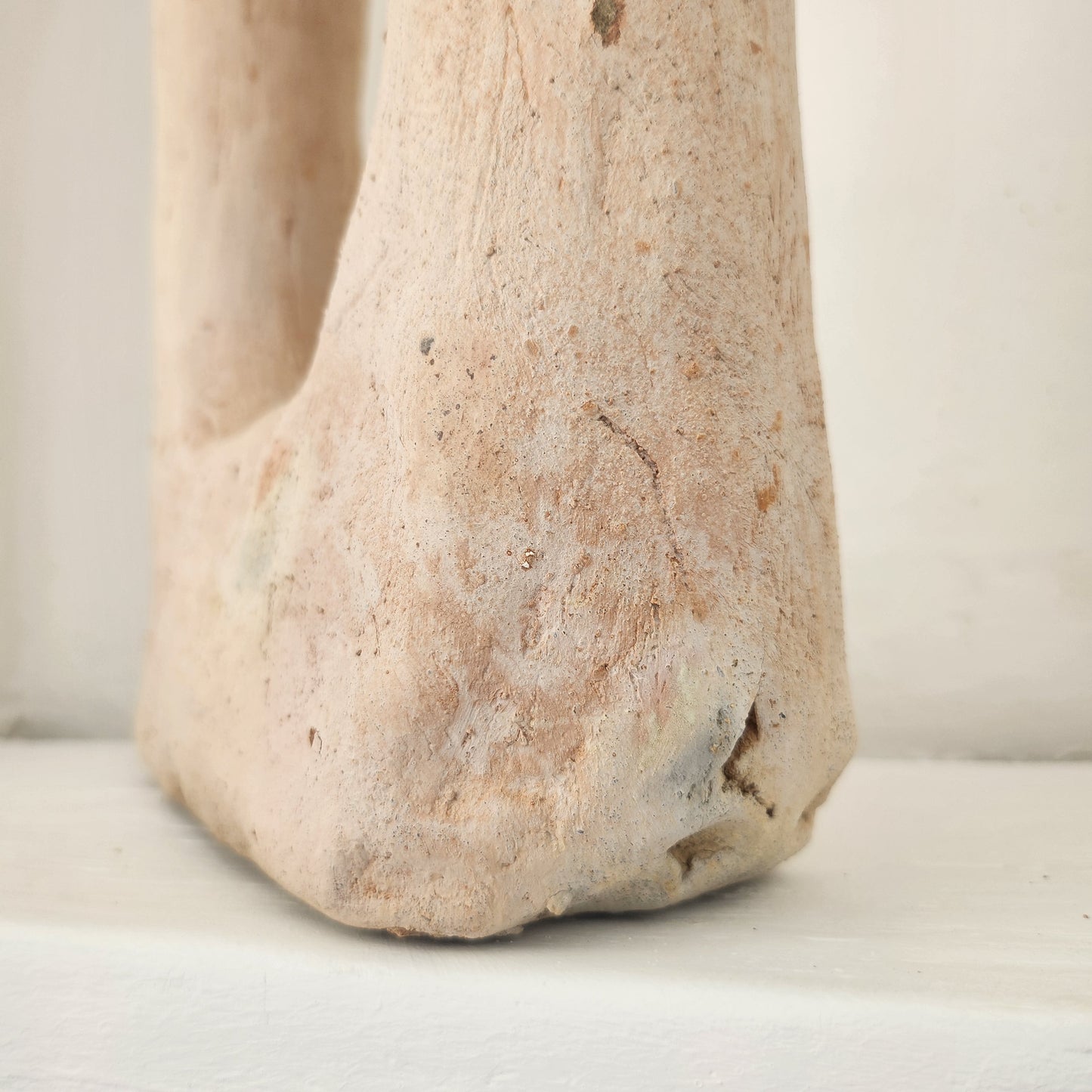 Zagora Ceramic Candle Holder - #C121