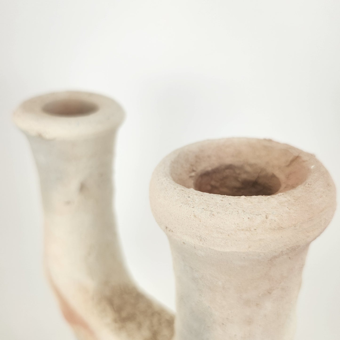 Zagora Ceramic Candle Holder - #C122