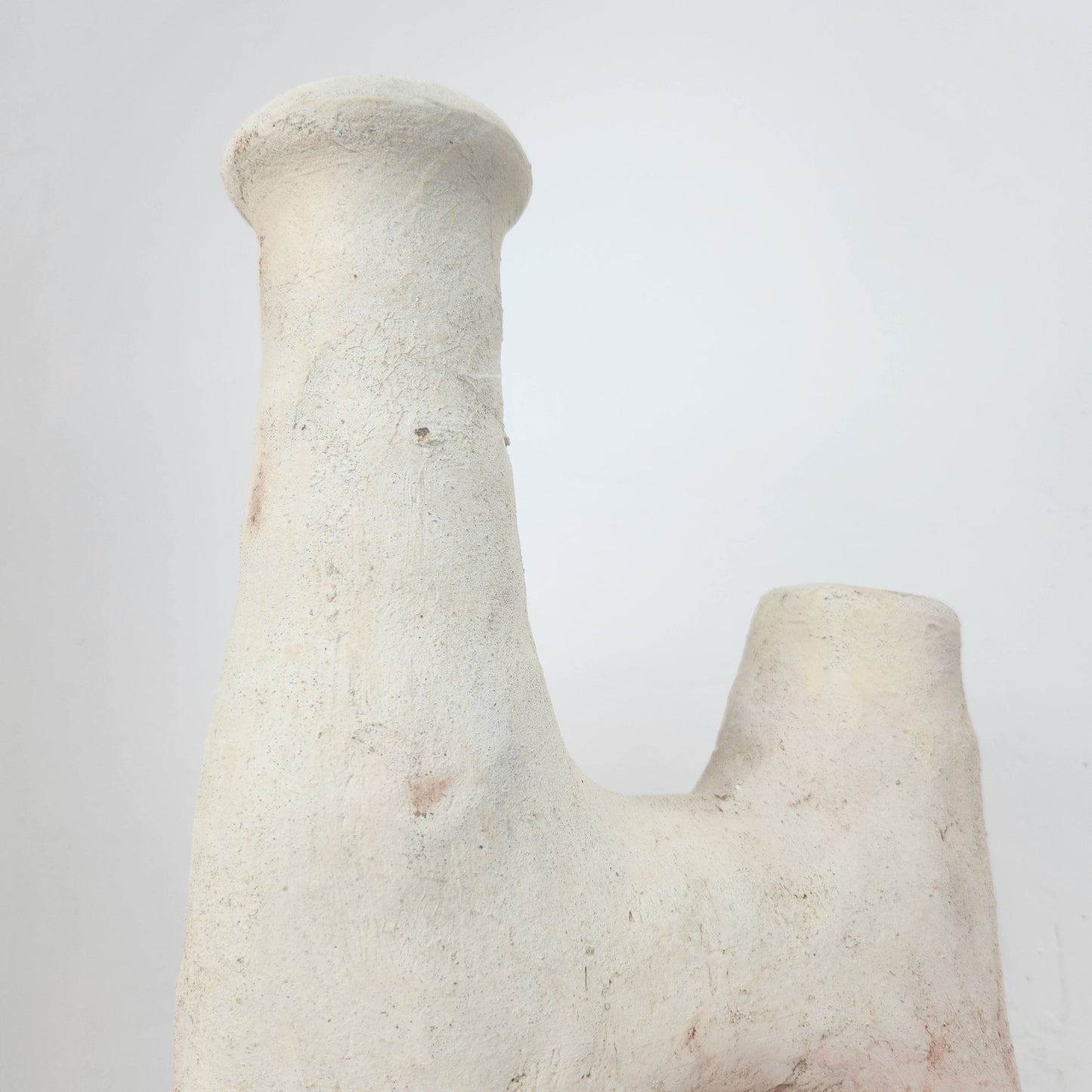 Zagora Ceramic Candle Holder - #C124