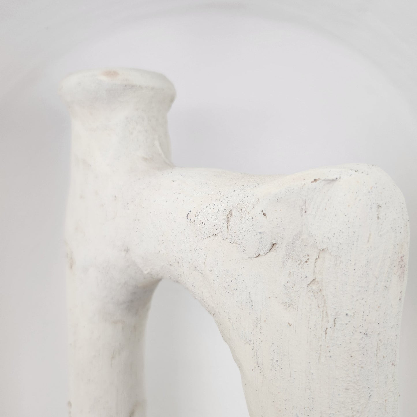 Zagora Ceramic Candle Holder - #C125