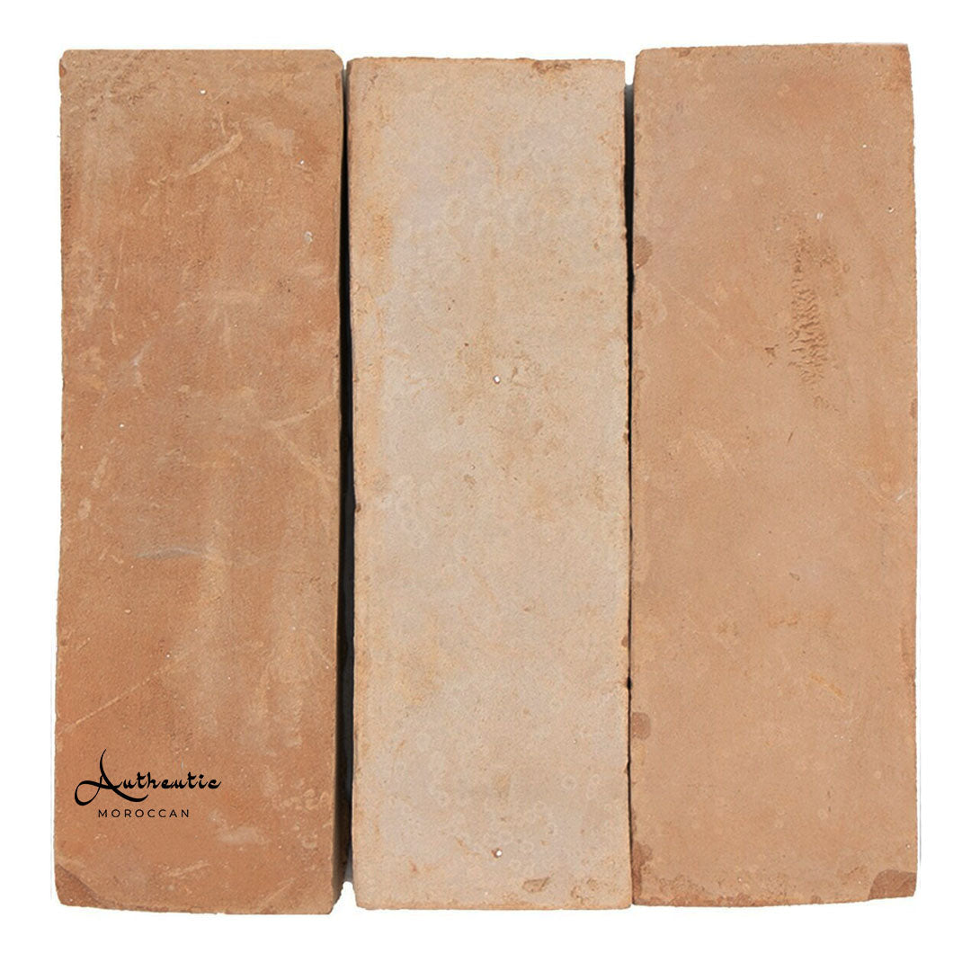 Bejmat Rectangular Tiles, Natural