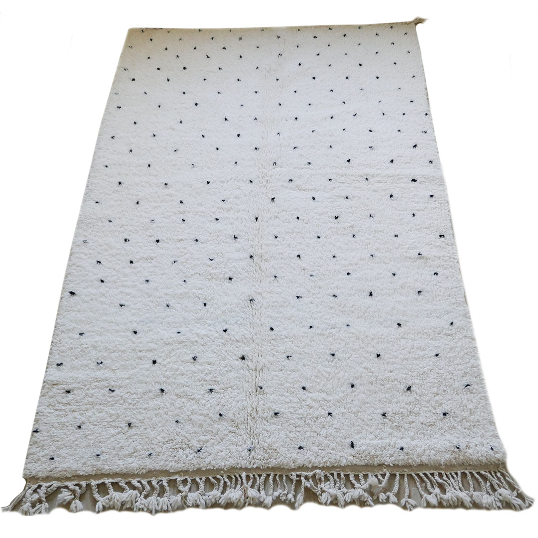 Beni Ourain Rug - BO085