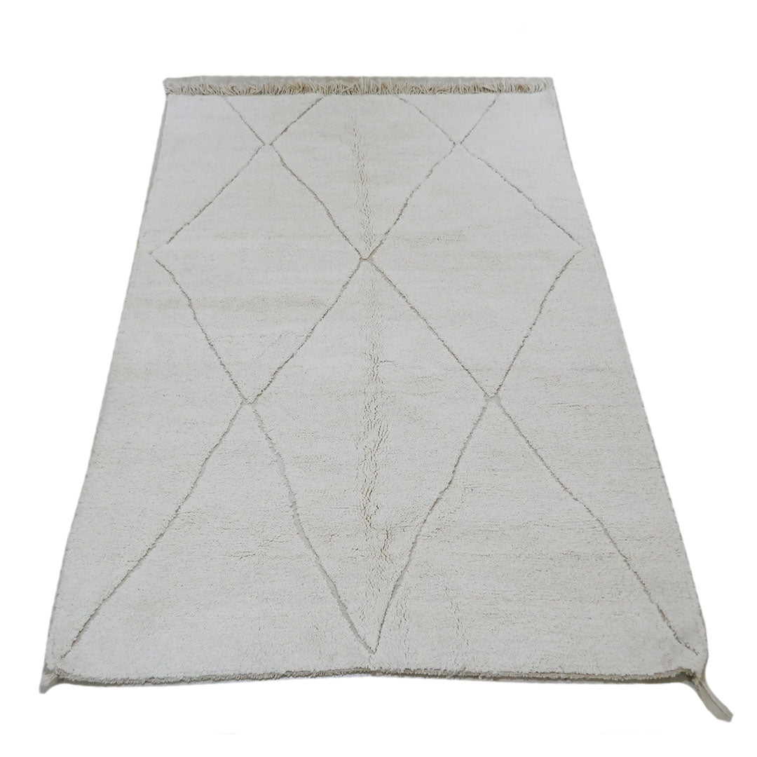 Beni Ourain Rug - BO089