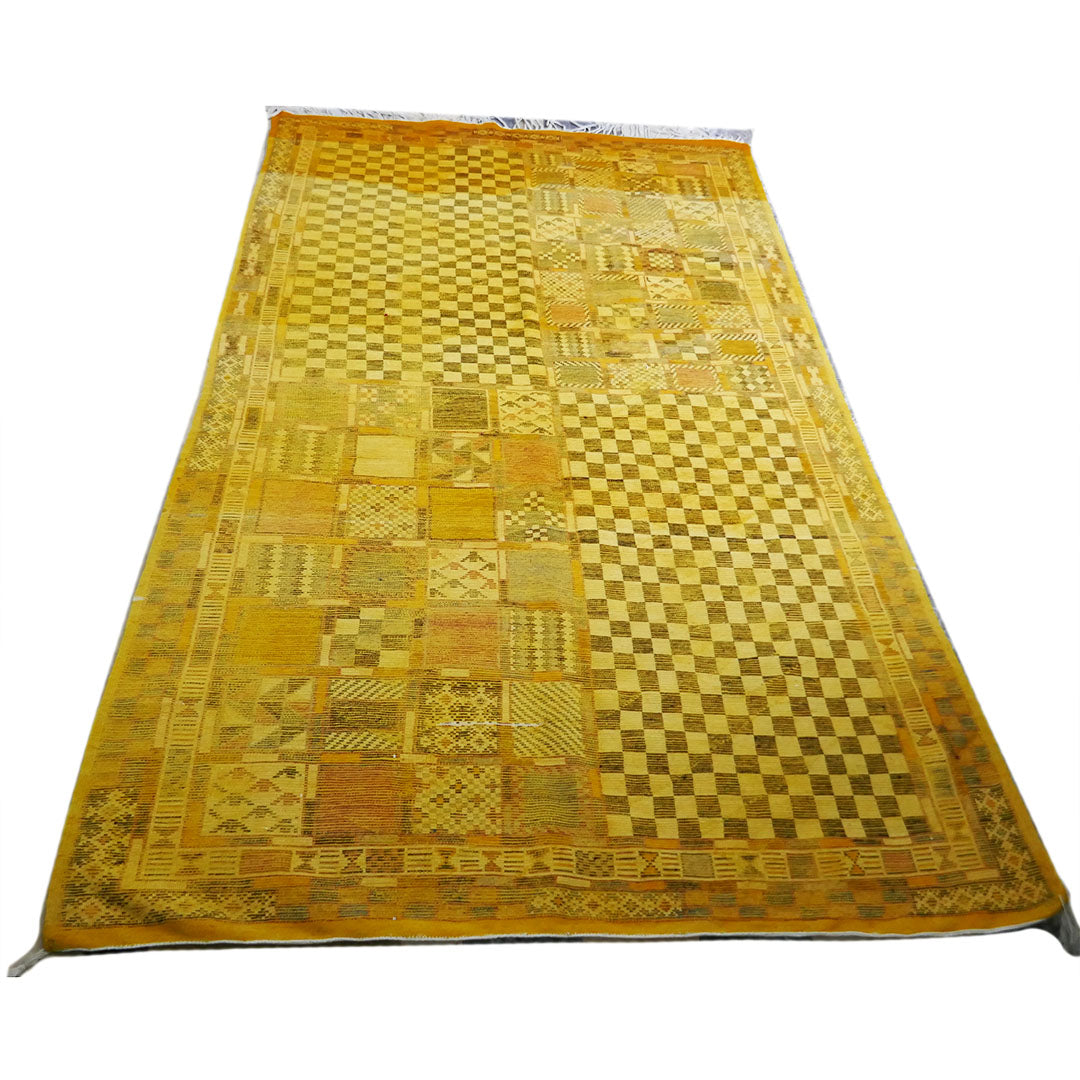 Tazenakht Rug - 270X170 - TR0087