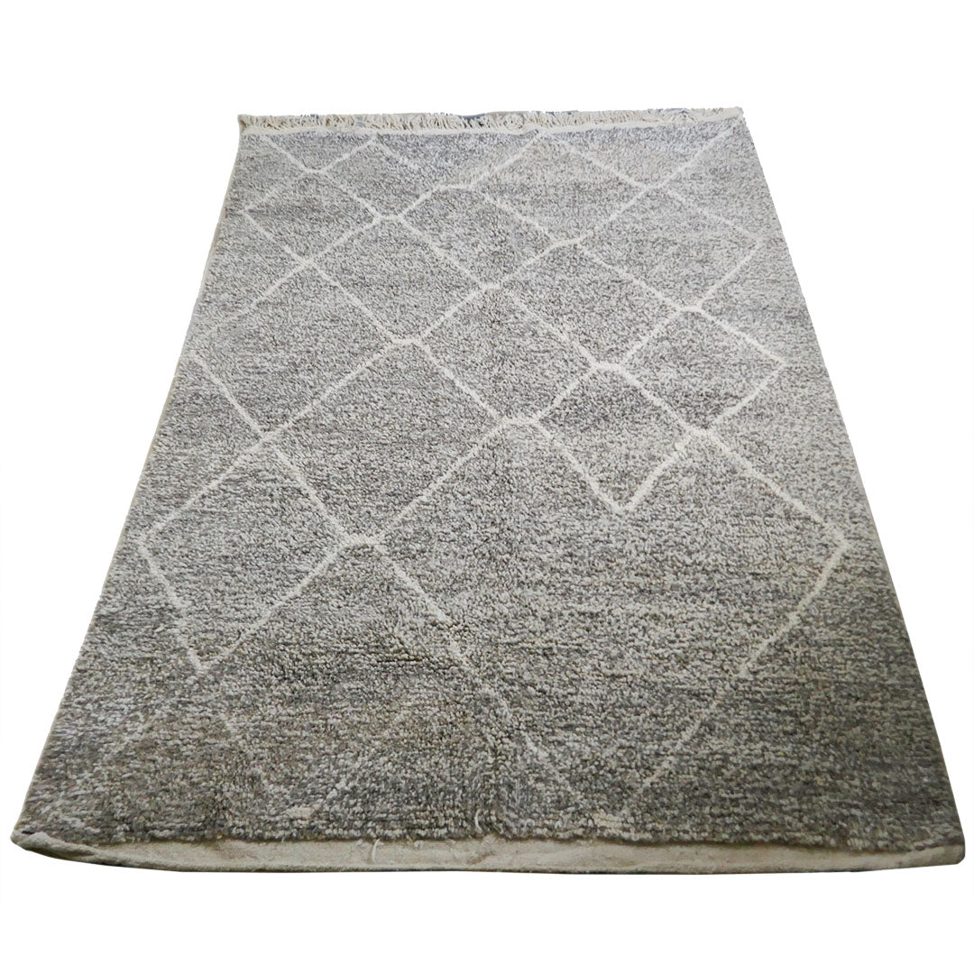 Beni Ourain Rug - BO095