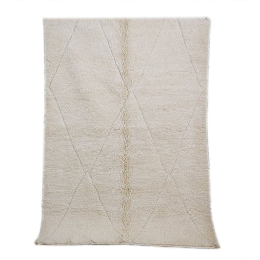 Beni Ourain Rug - BO091