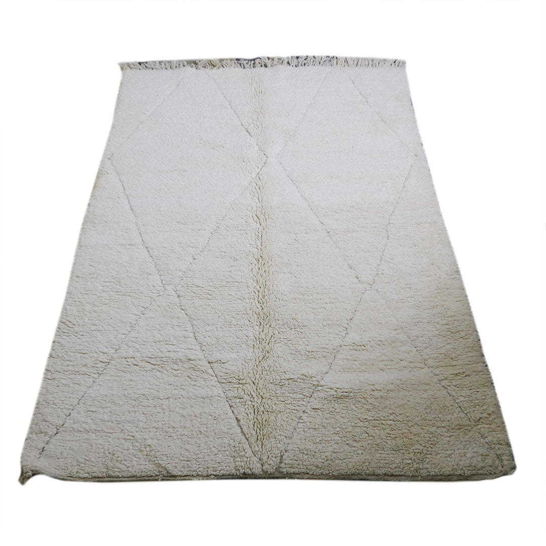 Beni Ourain Rug - BO091