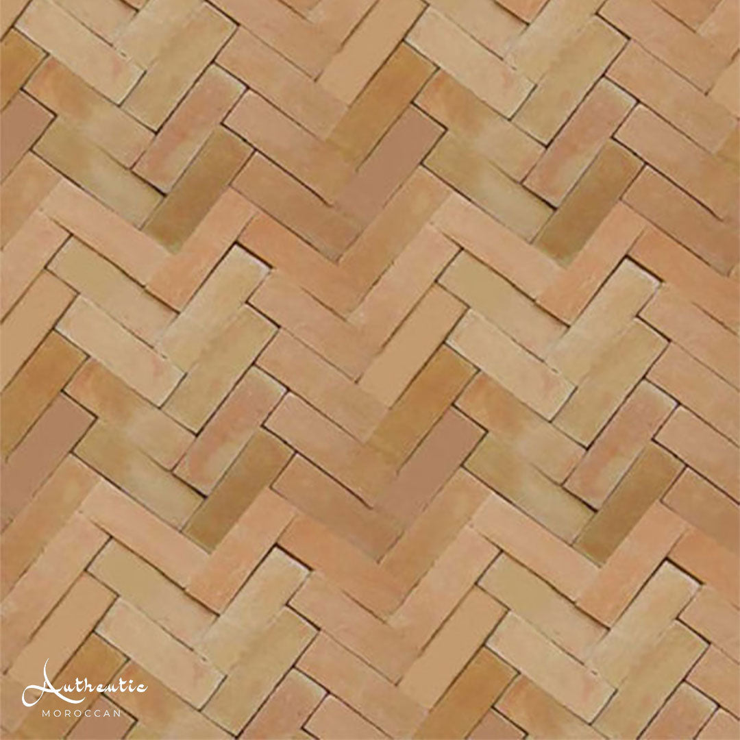 Bejmat Rectangular Tiles, Natural