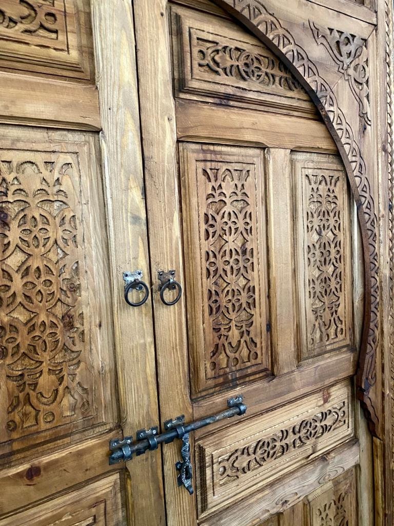 Wall décor | Door Interior extérieur | Porte d'entrée Morocco